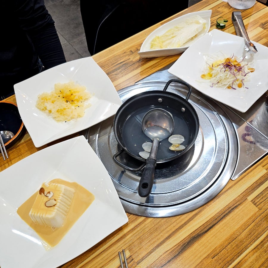 군산해물아구찜&탕 사진 5