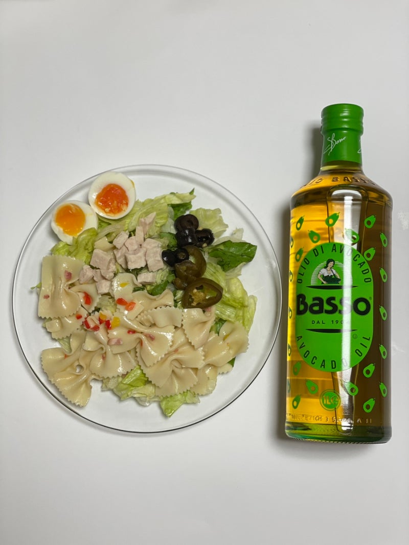 바쏘 아보카도 오일 카르보넬 엑스트라 버진 올리브오일 다이어트 오일 비교