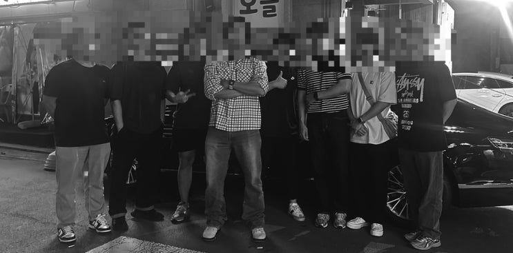  일상포토덤프 소소하고 행복한 가을 일상