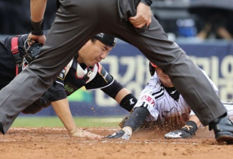 2024 KBO 국내 프로야구 포스트시즌 준플레이오프 3차전 KT LG 2024 KBO 국내 프로야구 포스트시즌 준플레이오프 3차전 KT LG