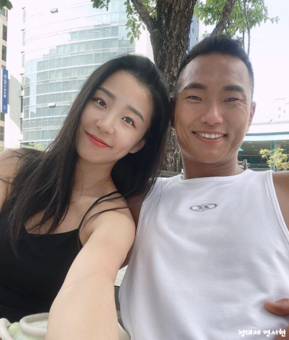 <b>정대세 명서현</b> 외도 집착 고부갈등 심각한 위기(ft. 국적 귀화... 