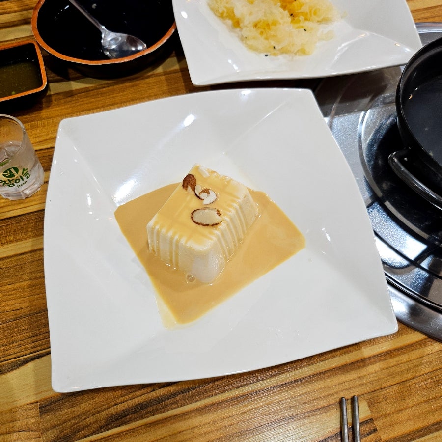 군산해물아구찜&탕 사진 6