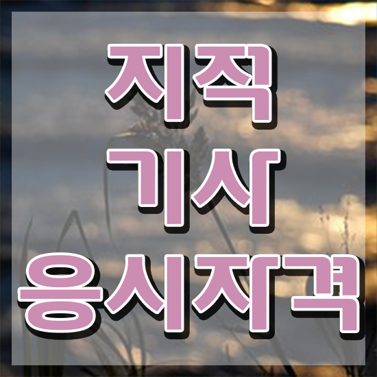  지적기사 학점은행제 지적기사 자격요건 온라인 수업으로 빠르게 완료한 방법