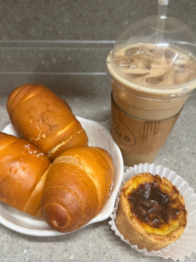  수원 매탄동 답례품 가능한 디저트 맛집 카페옐로우디