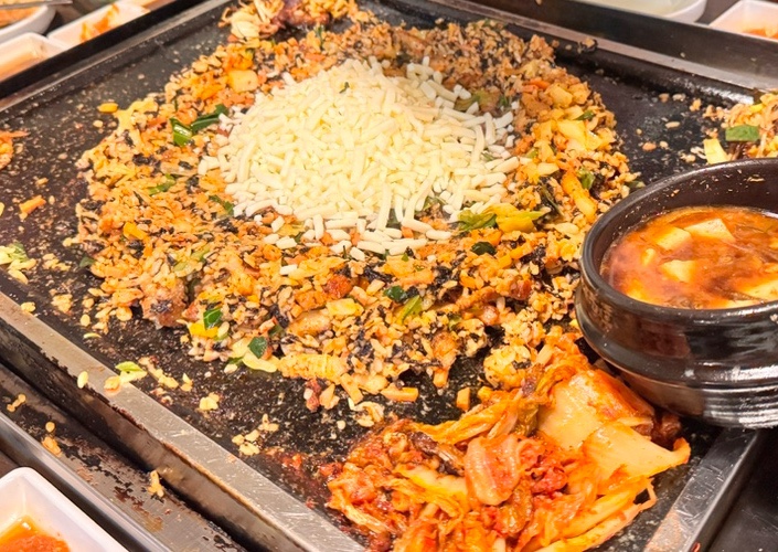 곱돌생삼겹살 사진 4