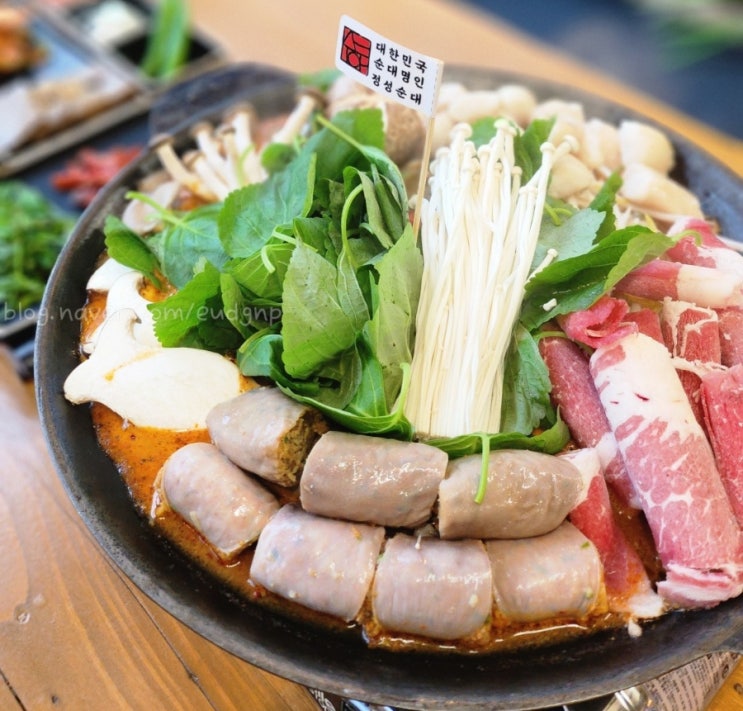 김해 삼계 맛집 정성순대 소고기국밥 대창 곱창 순대전골도 맛있는 또간집 김해 삼계 맛집 정성순대 소고기국밥 대창 곱창 순대전골도 맛있는 또간집