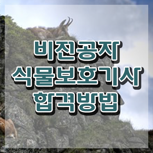  식물보호기사 자격증 , 식물보호기사 시험응시조건 인강으로 간단하게 준비한 노하우