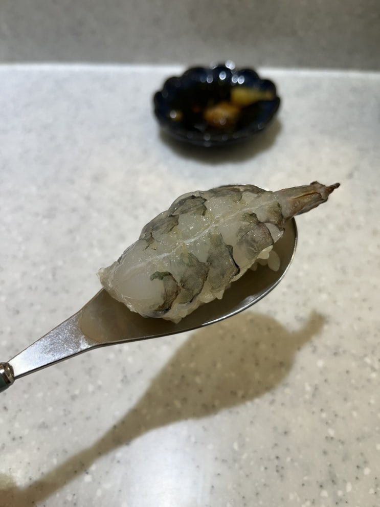  [일상]오관스시에서 밥먹고 조카랑 노는 한주