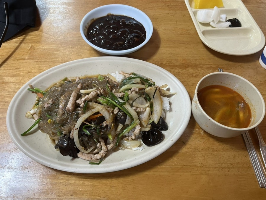 영춘원 사진 2