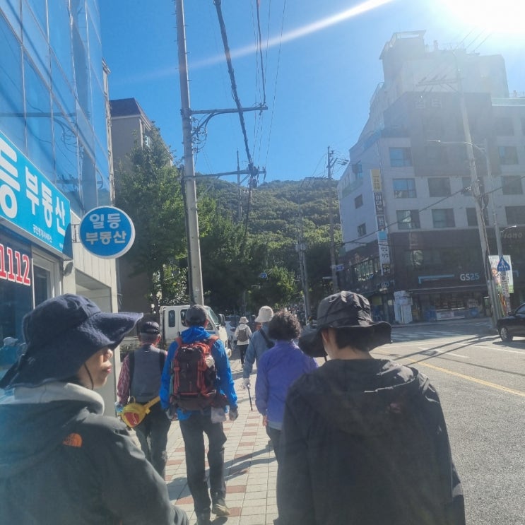  서울 둘레길 12코스 호암산코스(석수역에서 관악산역) 다녀왔어요.