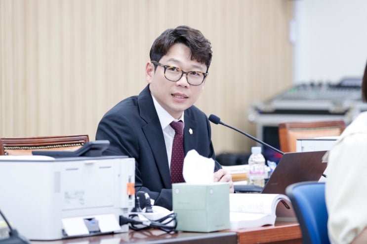  구리 갈매역세권 유치원·공원 축소... 김용현 구리시의원, 강력 반발
