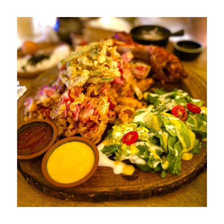  [제주 월정리] 곳간: 도민 추천 브런치 맛집 후기