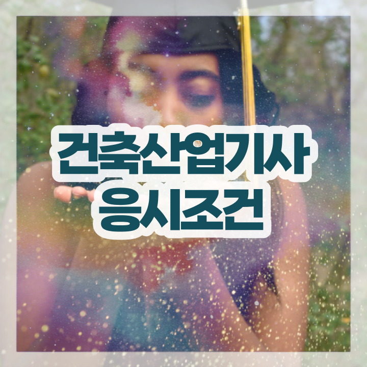  건축산업기사난이도 건축산업기사 응시조건 집에서 온라인으로 간단하게 준비한 전략