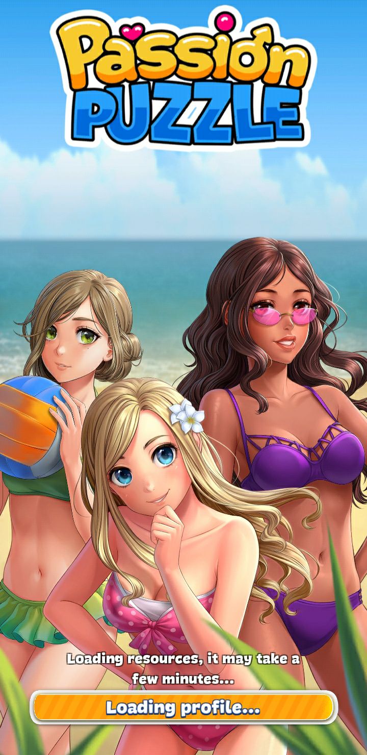  Passion Puzzle: Dating Simulat (패션퍼즐:데이팅 시뮬레이터) 게시판