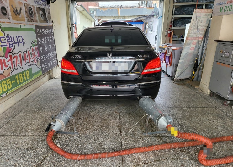 에쿠스 vs380 노킹 - 간단하게 해결하는 방법 에쿠스 vs380 노킹 - 간단하게 해결하는 방법