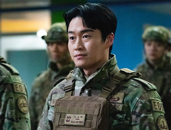 소방서 옆 경찰서 그리고 국과수