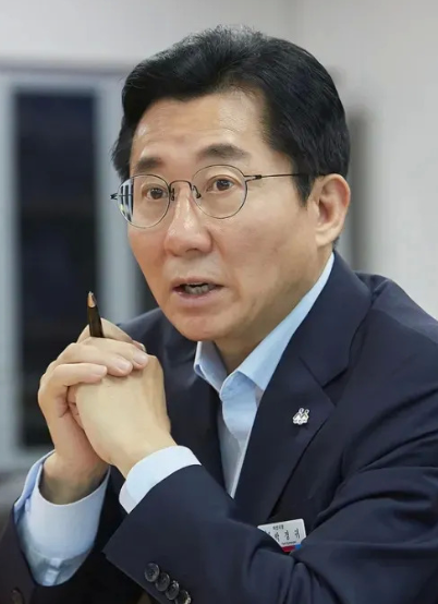 <b>박경귀</b>아산시장 재판 선고 허위사실공표 시장직 상실... 