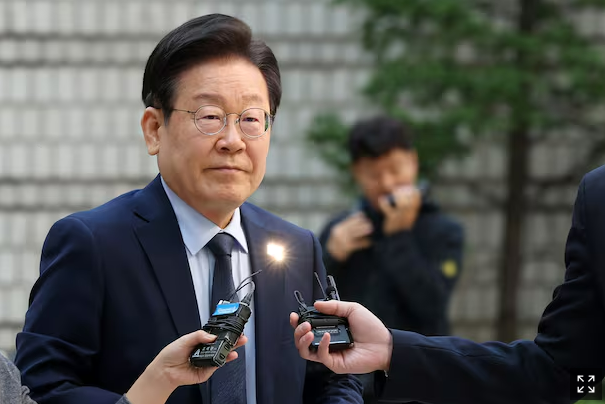 [<b>이재명</b> 게이트] <b>이재명</b>의 '대장동 비리' <b>증인</b>만 148명… 검찰... 