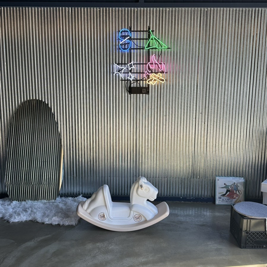 어거스트블루라운지 사진 4