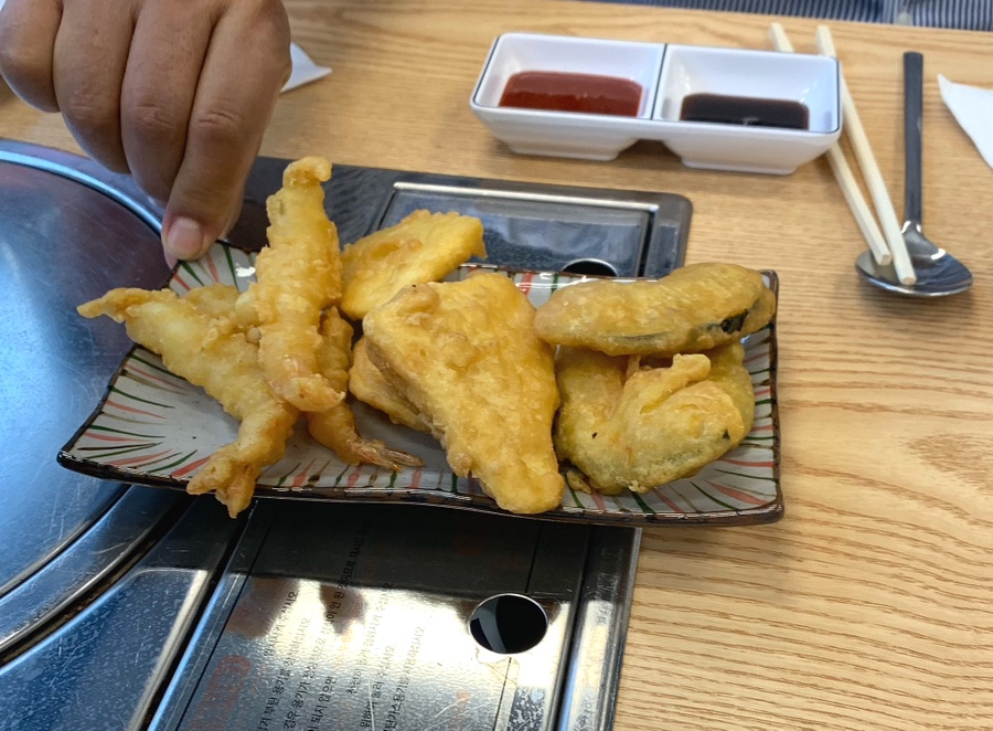 보리수산활어회직판장 사진 5