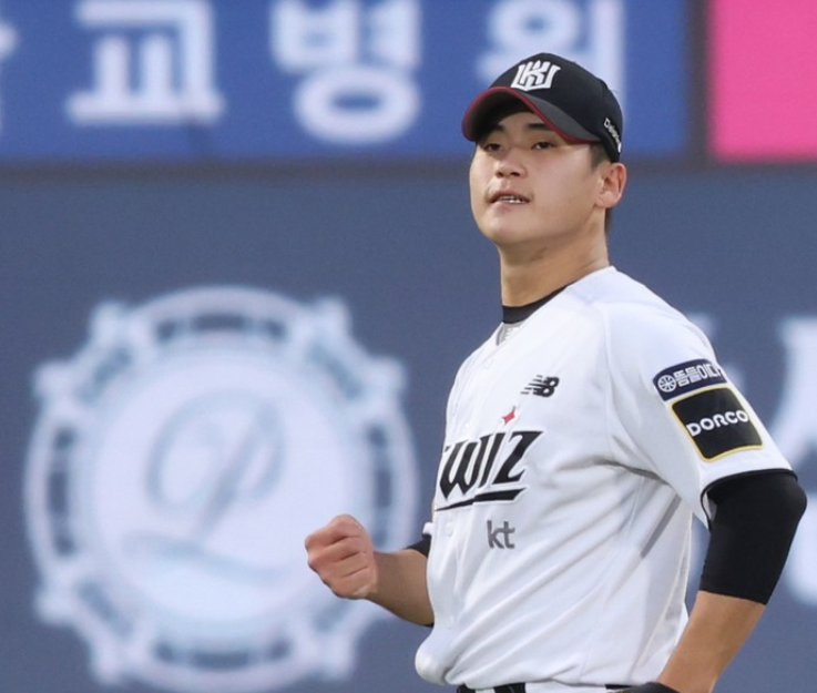  승률왕 먹은 마무리, 박영현의 무실점은 계속된다