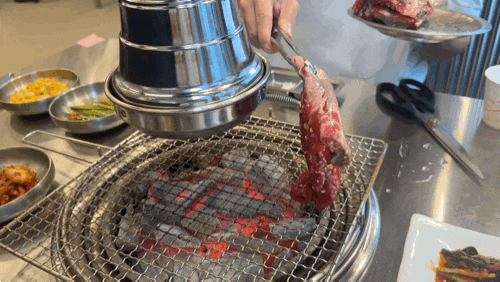 마곡역 맛집 재료에 충실한 우대포 마곡점