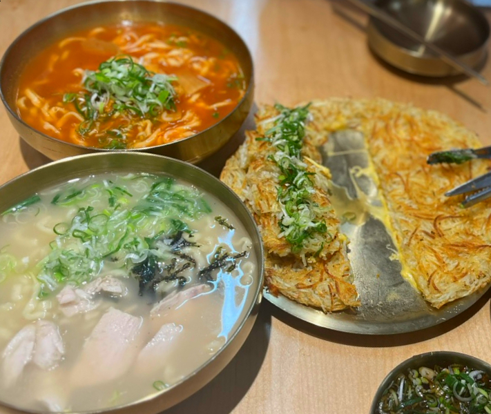  [역삼역/맛집] 칼국수맛집 선덕칼국수 | 점심과 회식을 곁들인.. | 웨이팅, 추천메뉴, 위치, 영업시간, 혼밥
