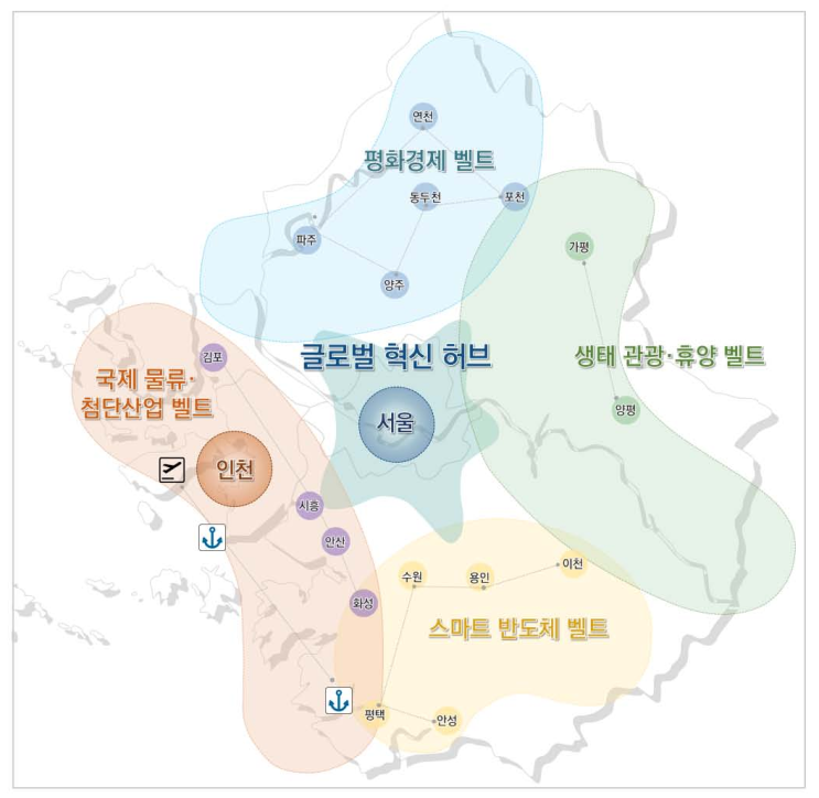  2024년 국토의 계획 및 이용에 관한 연차보고서
