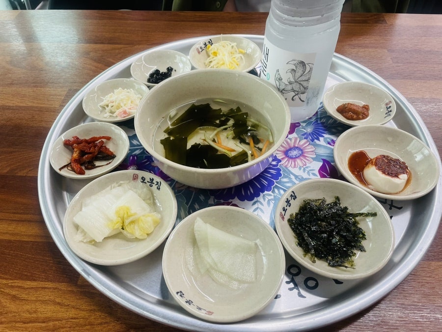 오봉집 제천점 사진 5