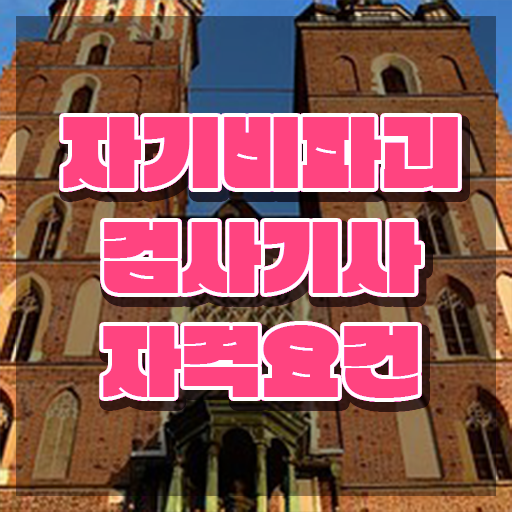  자기비파괴검사기사 공부 , 자기비파괴검사기사 준비 과정 , 학습과정
