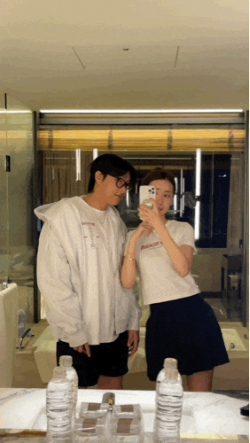 트루릴리젼 티셔츠 커플티 추천 ᰔ | 수원 스타필드 트루릴리젼 팝업