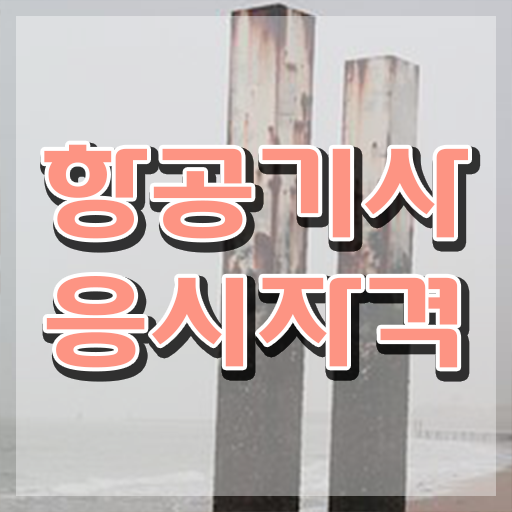  항공기사 비전공자 항공기사 취득자격 온라인 과정으로 간편하게 완료한 노하우