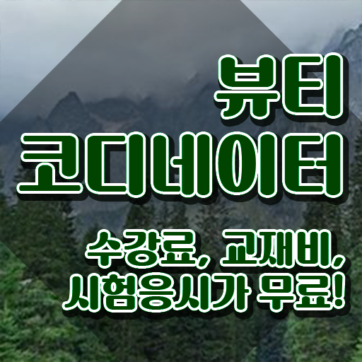  스타일리스트취업 , 뷰티코디네이터 자격증 응시자격 없이 합격한 비법 , 전망