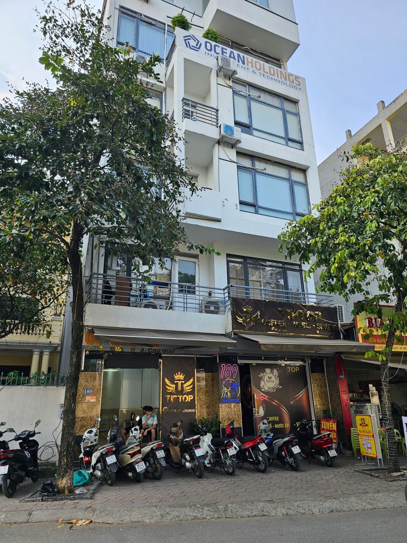 베트남 하노이 코인 노래방 가격 및 이용 방법 : 네이버 블로그