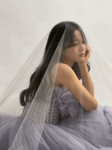  아이브 스튜디오 촬영 유린작가님 끄적끄적(르웨딩 이하연실장님, 헤어변형 스타일 유미, 에토프꾸뛰르 윤주이모님)