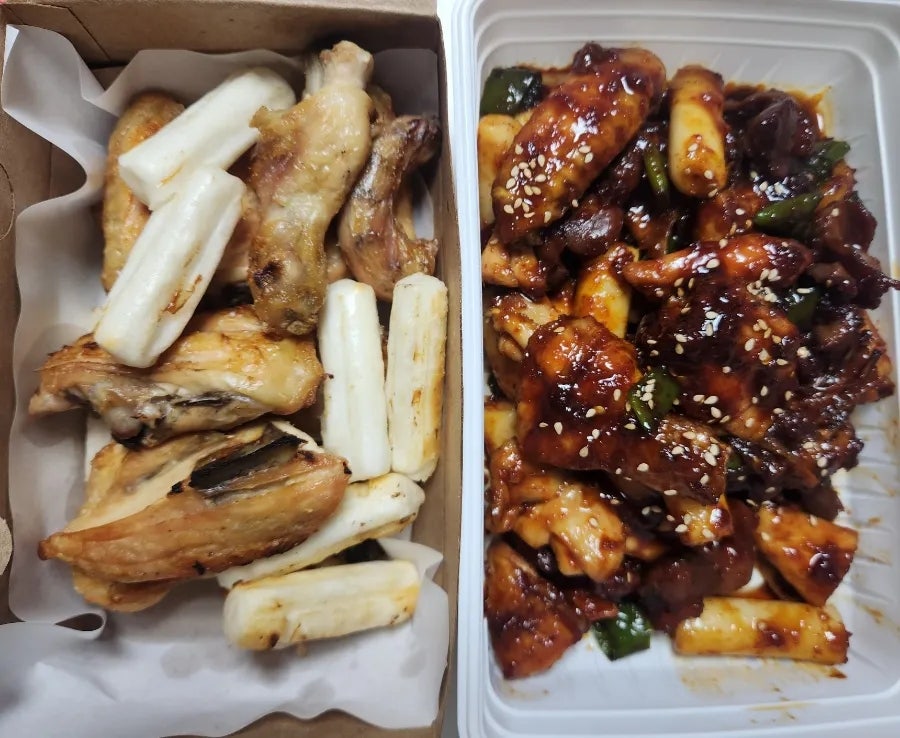 지코바 비래점 사진 6