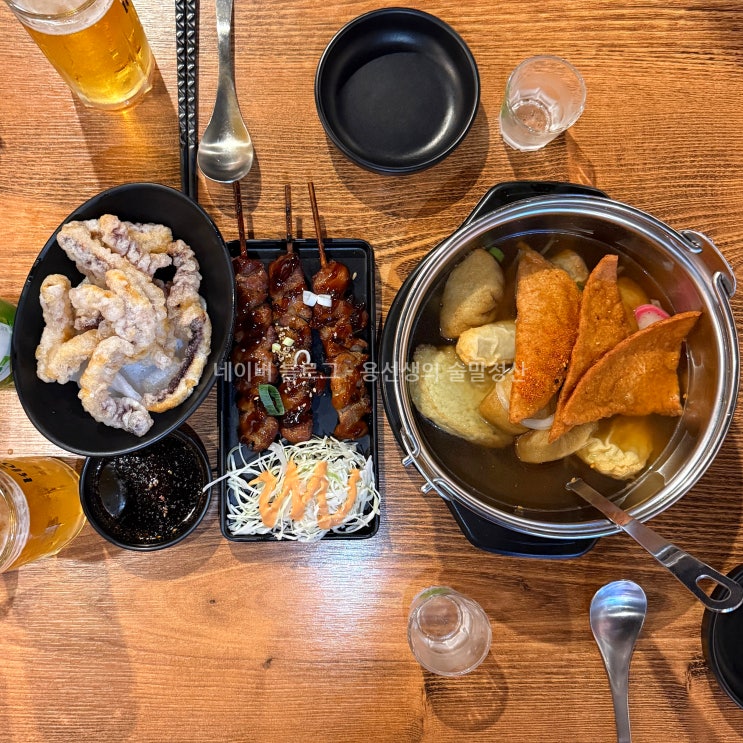  [대전 둔산동 술집]간빠이 가성비 좋은(헌팅포차 웨이팅 핫플)