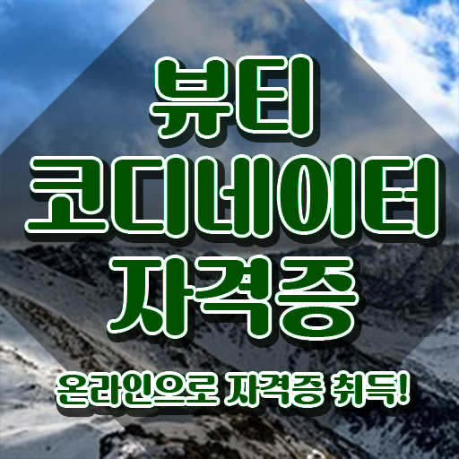  연예인스타일리스트학원 , 뷰티코디네이터 자격증 응시자격 없이 합격한 후기 및 전망