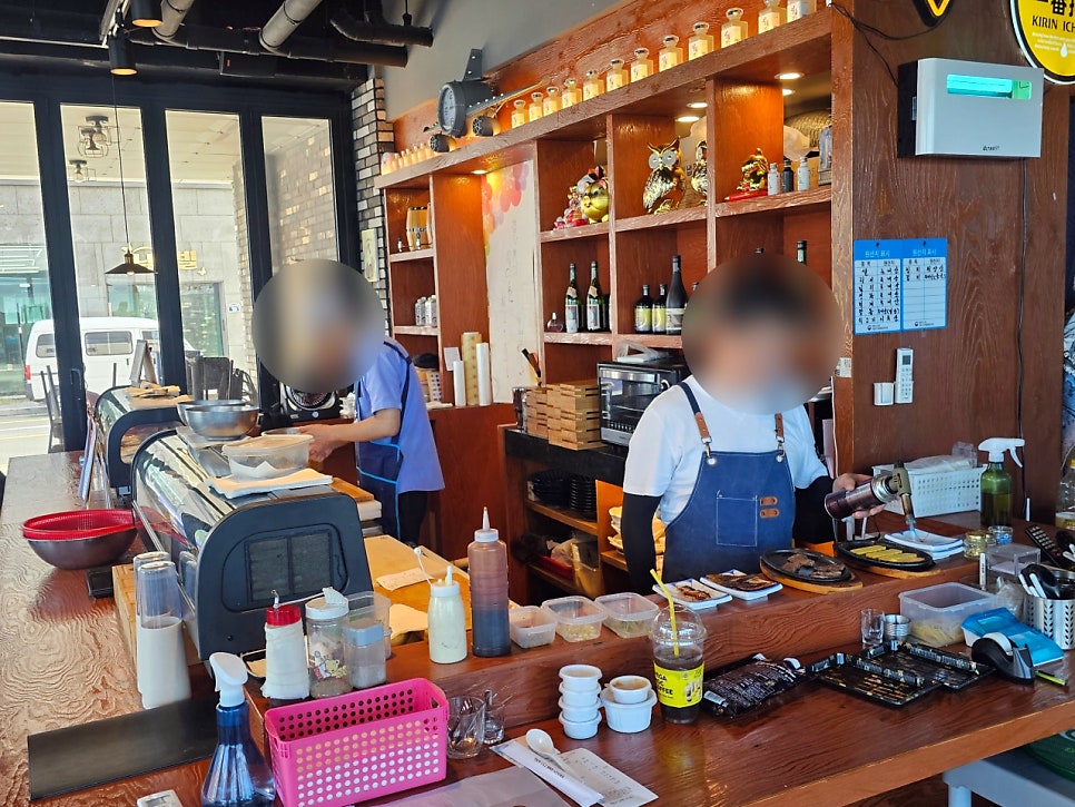 유네나스시 사진 6