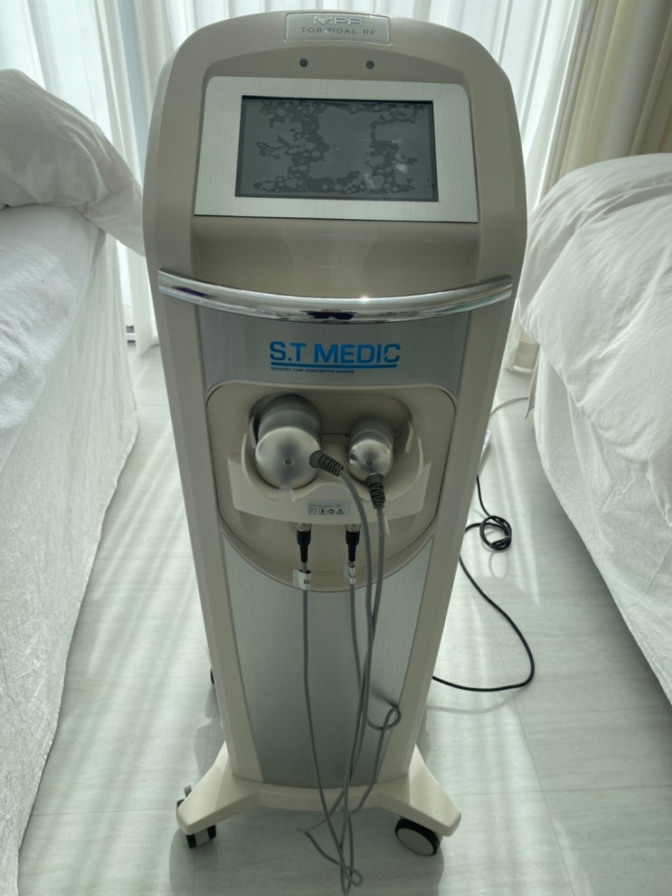  MPR레이저로 비만관리