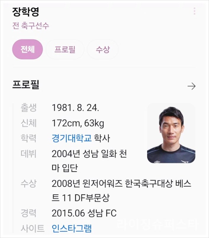  무엇이든물어보살 운동선수 전남편 장학영 승부조작 아내 김지연 축구선수 중국협회 영구제명 FIFA K리그 성남FC 도박 이혼 양육비 국가대표