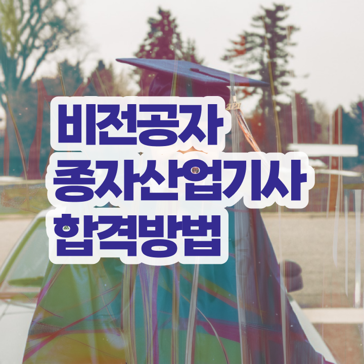  종자산업기사 관련학과 종자산업기사 응시조건 학점은행제로 단기간에 완료한 후기