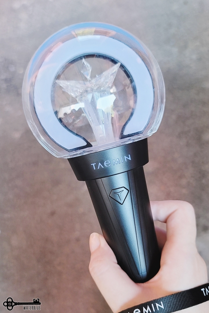 <b>태민</b> 로드 투 <b>킹덤</b> 현장 평가단 후기