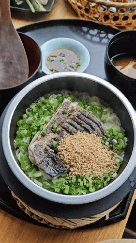부산여행 기장 연화리 특별한 솥밥 맛집 : 보키오반자이 부산여행 기장 연화리 특별한 솥밥 맛집 : 보키오반자이