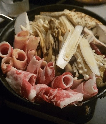  공릉 술집 야외테라스가 있는 이자카야 안주 맛집 키라키라윤