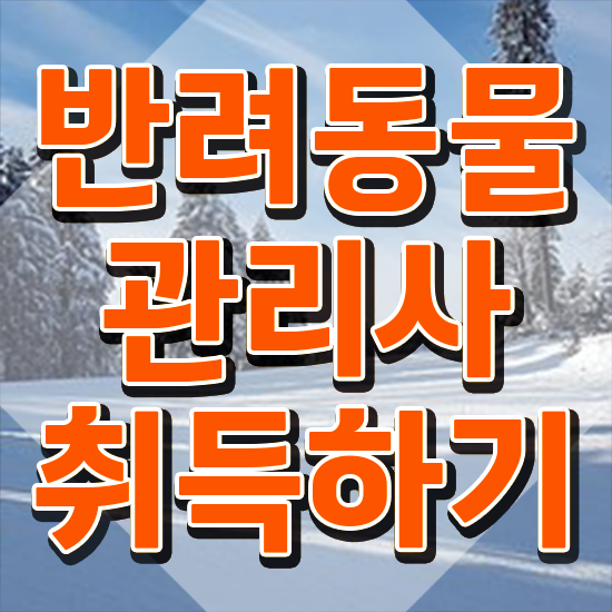  반려동물관리사자격증비용 , 반려동물관리사 자격증 온라인으로 간단히 취득한 방법 , 무료수강 혜택