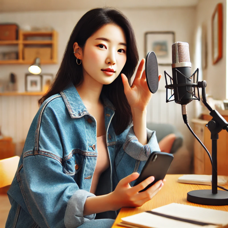  영어스피킹 완벽 가이드: 실력 향상을 위한 5가지 꿀팁
