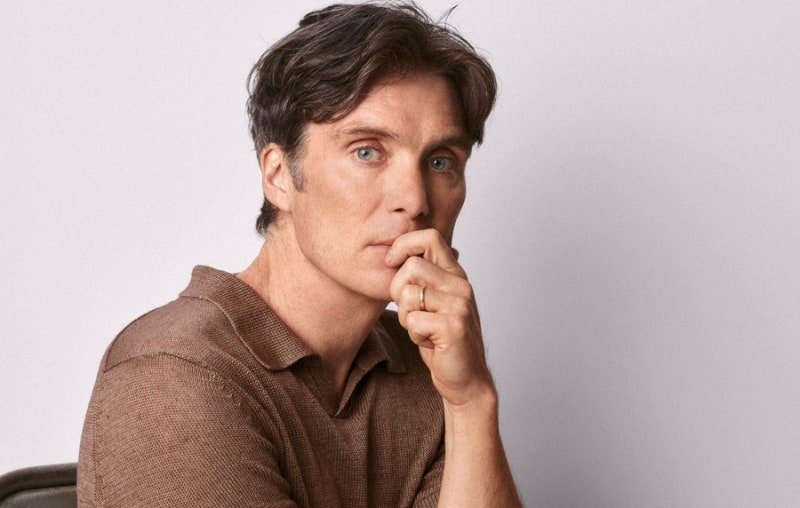 킬리언 머피(Cillian Murphy)가 출연한 작품을 훑어보자