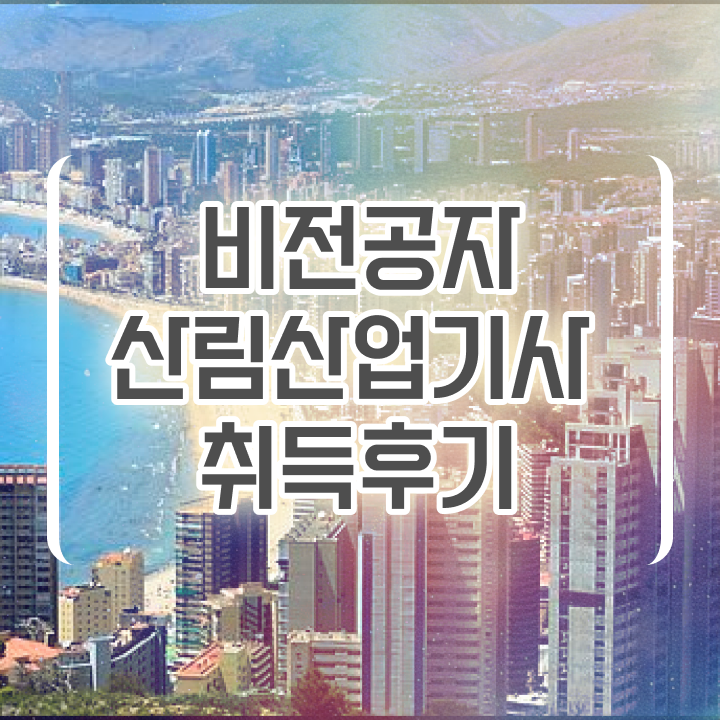  산림산업기사 시험 접수 산림산업기사 시험자격 온라인으로 간편하게 끝낸 노하우