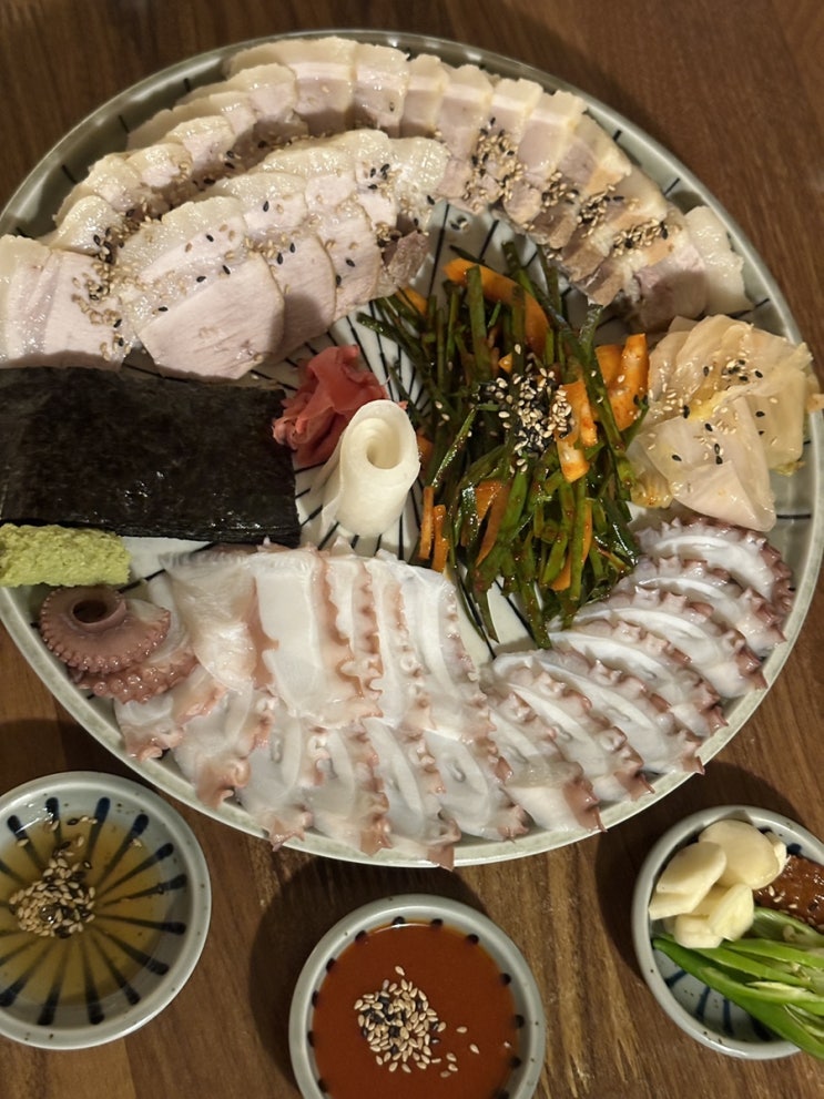  광주 전주 맛집 카페 맛있게 먹었던 스페셜포토덤프 14